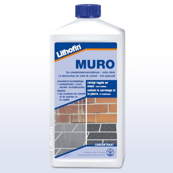 Lithofin MURO 1 liter ~