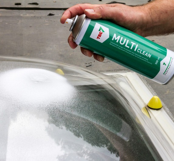 Multiclean 500 ml ~