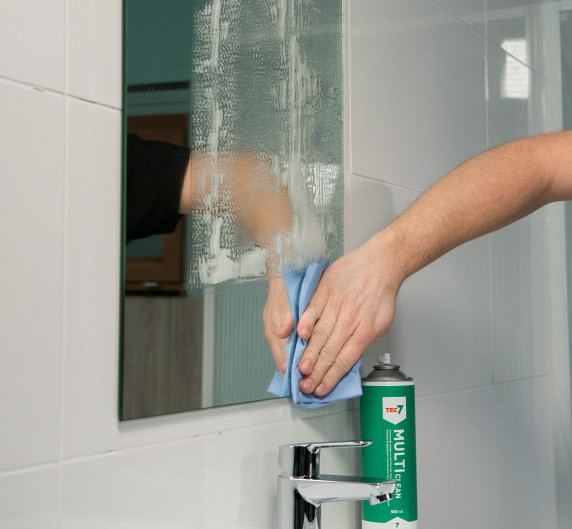 Multiclean 500 ml ~