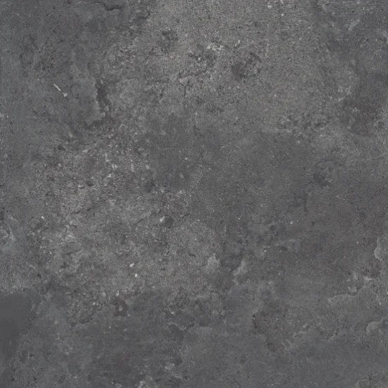 Deep Stone Dark Grey 120x120x2 cm. ~