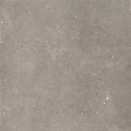 Dot Cement Mud 120x120x2 cm. ~