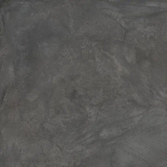 Strati Antracite 120x120x2 cm. ~