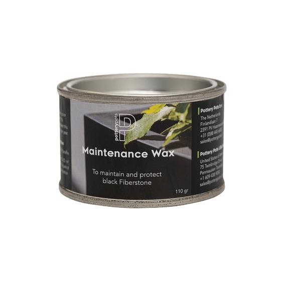 Pottery Pots Fiberstone onderhoudwax 110 gram ~