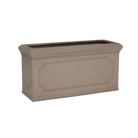 Pottery Pots plantenbak Jort Classic Taupe