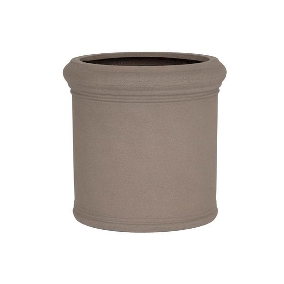 Pottery Pots plantenbak Max Classic Taupe