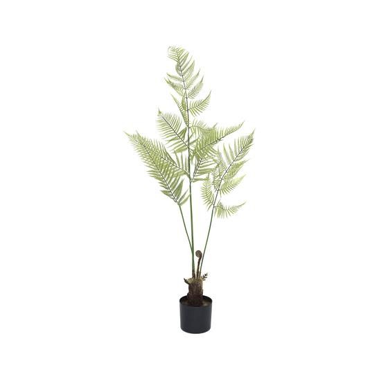 Pottery Pots kunstplant Fern