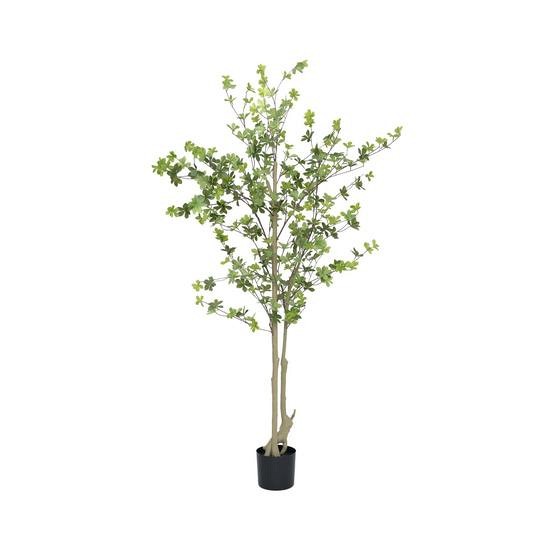 Pottery Pots kunstplant Enkianthus Perulatus