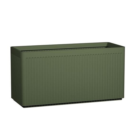 Pottery Pots plantenbak Jort Linea Sage Green