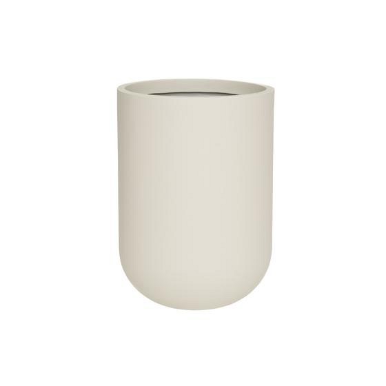 Pottery Pots plantenbak Zenith XS Silk White ~