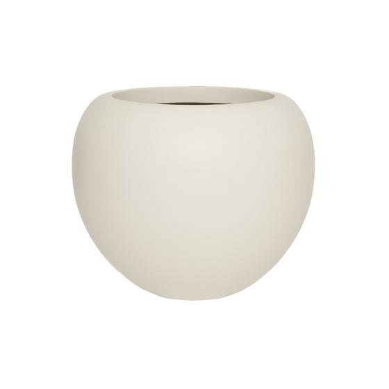 Pottery Pots plantenbak Stream XS Silk White ~