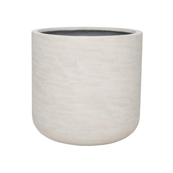 Jumbo Charlie Ivory Washed