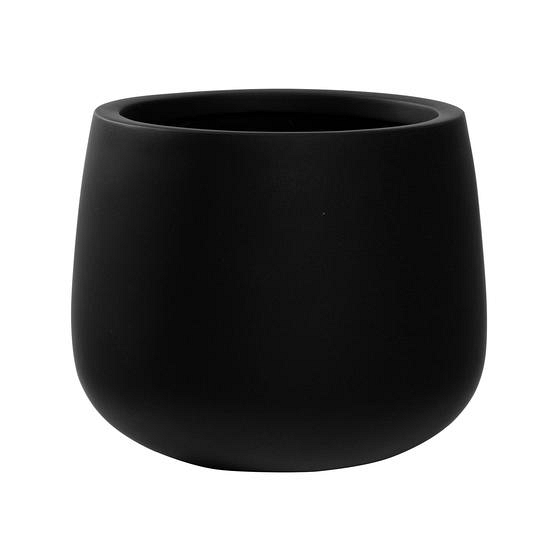 Pottery Pots plantenbak Kevan M Black ~