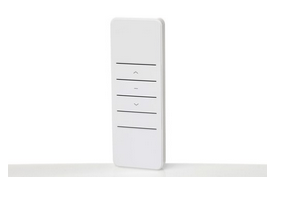 Afstandsbediening Brel 1-kanaal t.b.v. Brel Solar Motor ~