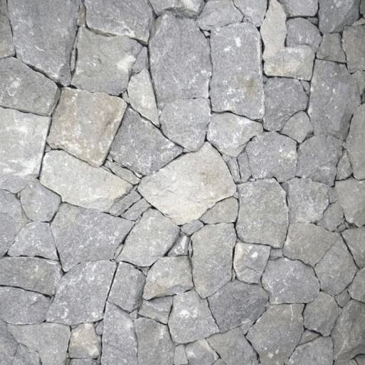 Rock Wall Vallonia ~