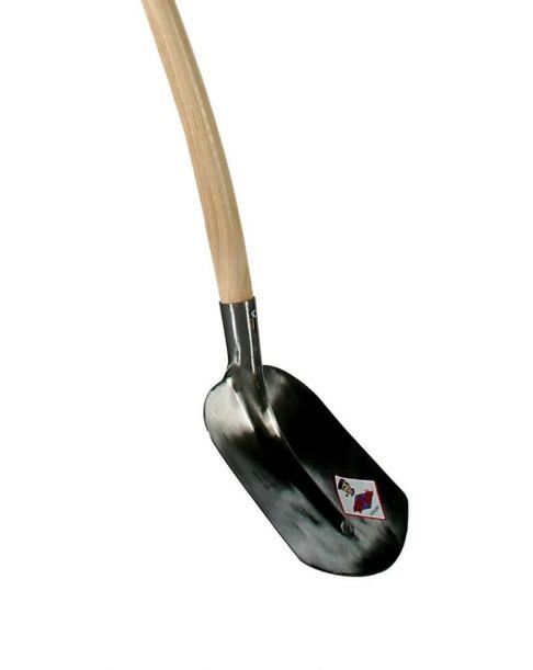 Schepbats O blank gehard 130 cm ~