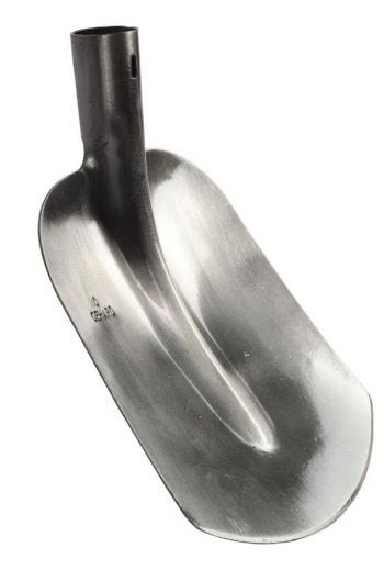 Schepbats O blank gehard los ~