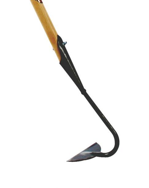 Tophartschoffel compleet 20 cm ~