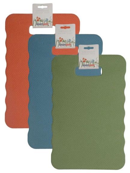 Talen Tools – Tuinknielkussen – Diverse kleuren – Ultradempend – 40 x 26 x 1,5 cm ~
