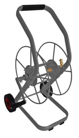 Professionele haspel 60M- 1/2" ~