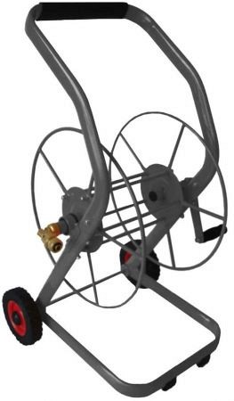 Professionele haspel 80M- 1/2" ~