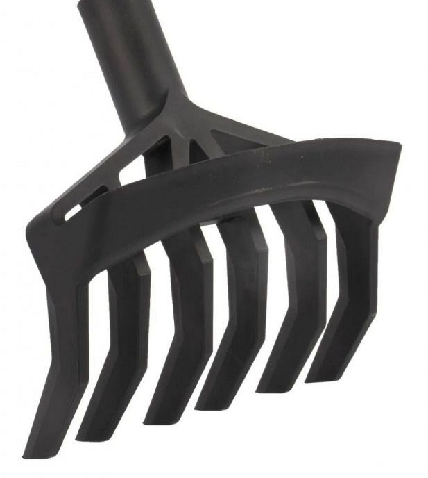 Schoffelhark 16cm los ~