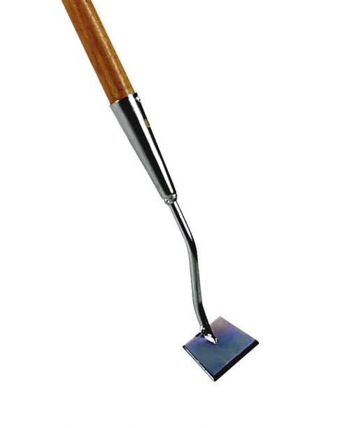 Rechte schoffel los 16 cm ~