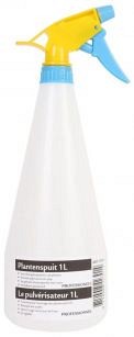 Plantenspuit professioneel 1 liter ~