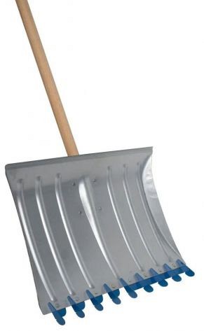 Sneeuwruimer OBOS met 140cm steel ~