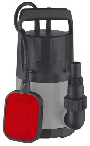 Schoon water dompelpomp 250 watt ~