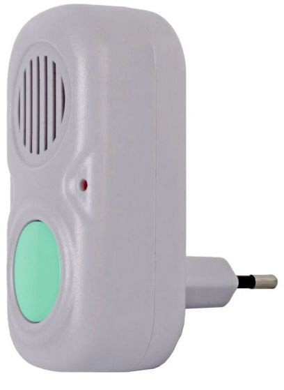 Insecten/muis verjager plug-in ~