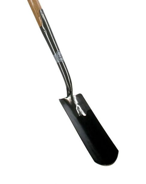 Spear and Jackson - Spade met lip ~
