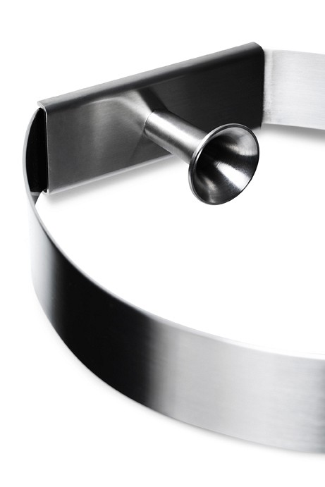 Rizz Umbrella The Ring RVS ~