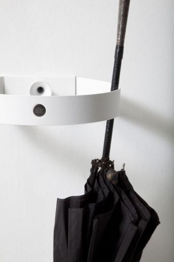 Rizz Umbrella The Ring White ~