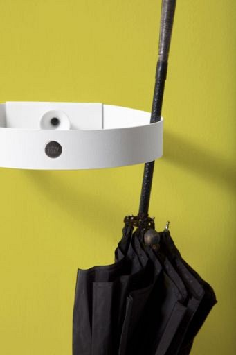 Rizz Umbrella The Ring White ~