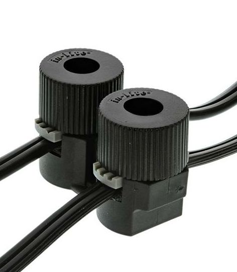 In-Lite CC-2 kabelverbinder ~