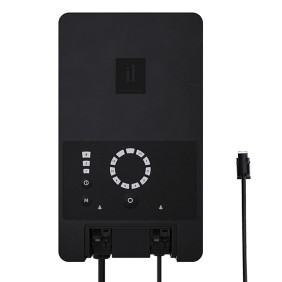 In-Lite HUB-75 Trafo (incl. lichtsensor en knoppen) ~