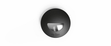 In-Lite Ring 28 Shield Black ~