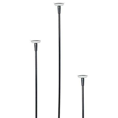 In-Lite Mini Sway Black (incl. lichtbron) ~