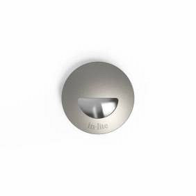 In-Lite Ring 28 Shield Pearl Grey ~