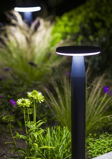 In-Lite Disc Tube (los) ~