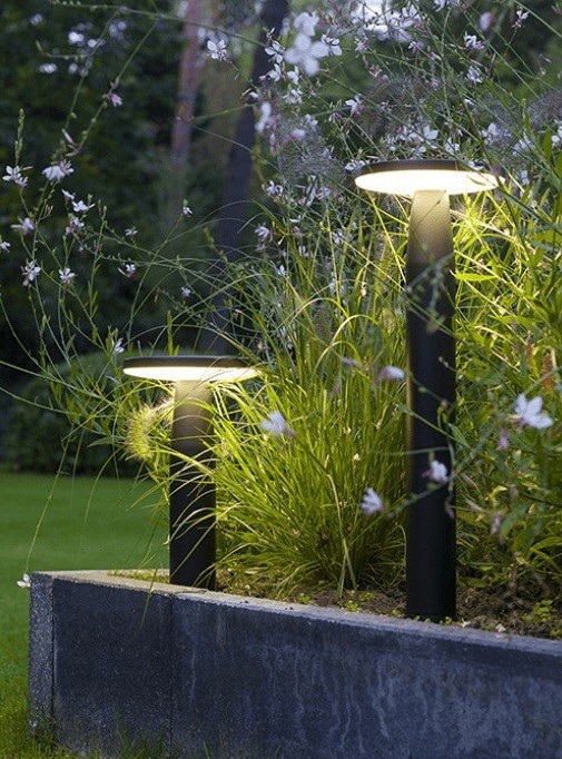 In-Lite Disc Tube (los) ~