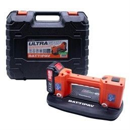 Battipav Ultragrip Max accu zuignap ~