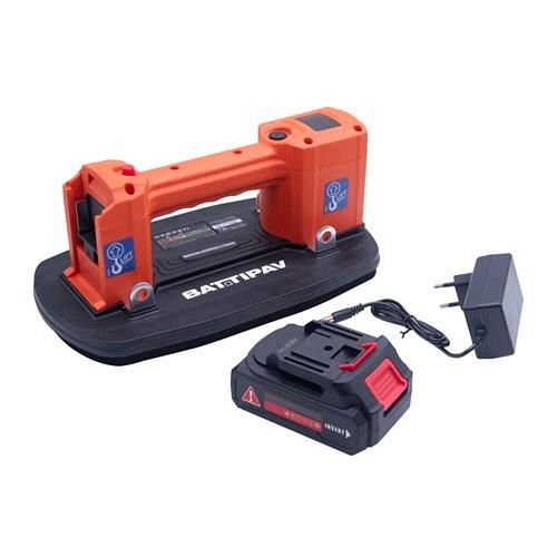 Battipav Ultragrip Max accu zuignap ~