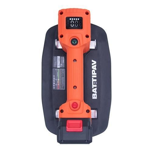 Battipav Ultragrip Max accu zuignap ~