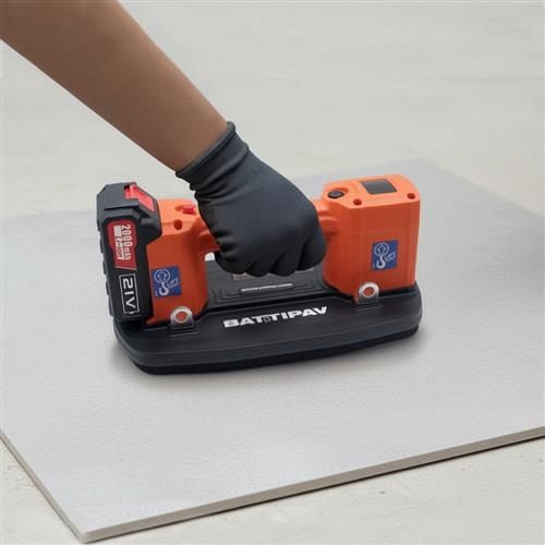 Battipav Ultragrip Max accu zuignap ~