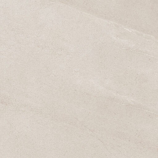 Zwembadrand recht Materia Ivory 120x31,5x1,4 cm. ~