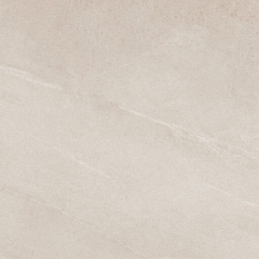Zwembadrand recht Materia Ivory 120x31,5x1,4 cm. ~