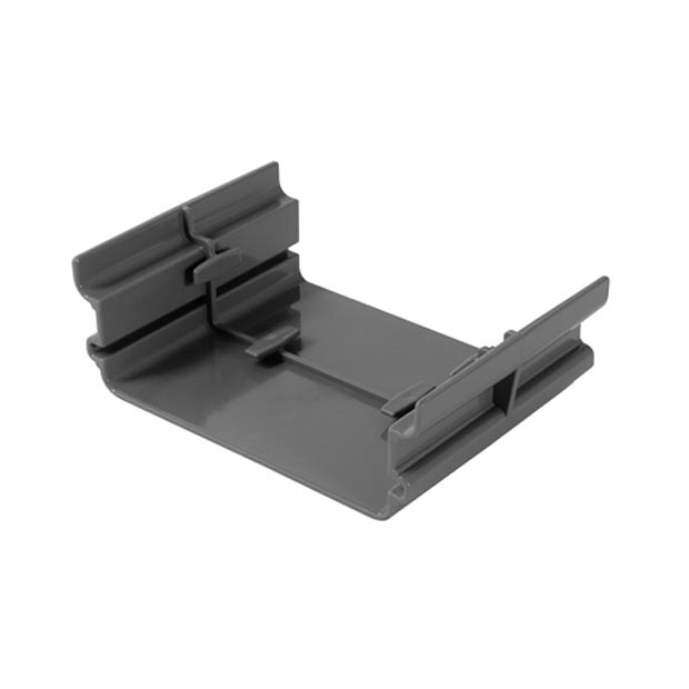 Connecto PVC Goot-Verbindingsstuk ~