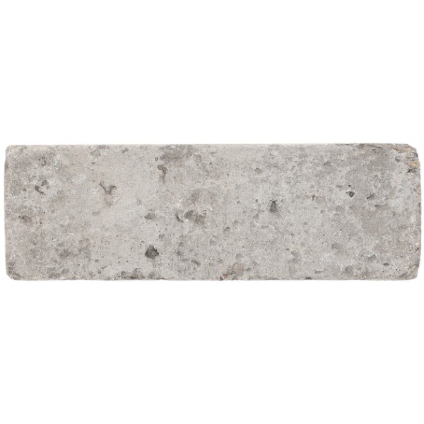 Old Dutch dikformaat grijs 21x7x8 cm. ~