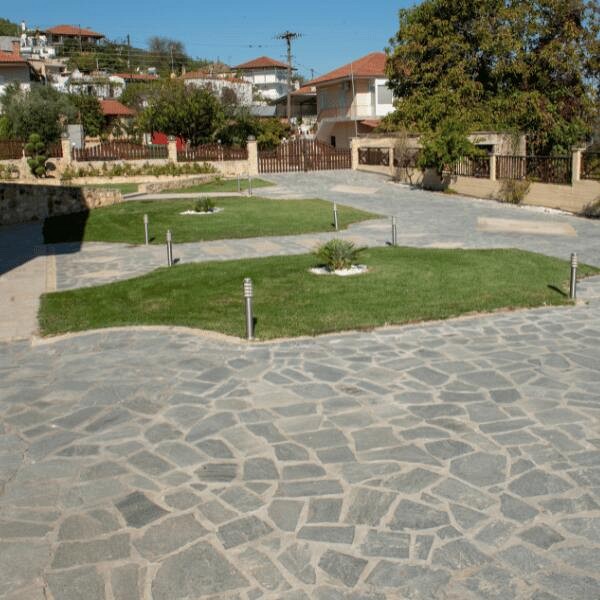 Krizo Flagstones Big Slabs ~